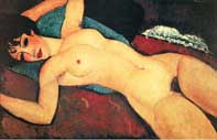 Red Nude